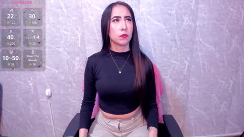 Sophi Thaylorr online show from October 2025 01:37:01 PM