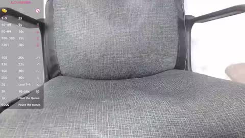 Sophie online show from October 2025 12:43:02 AM