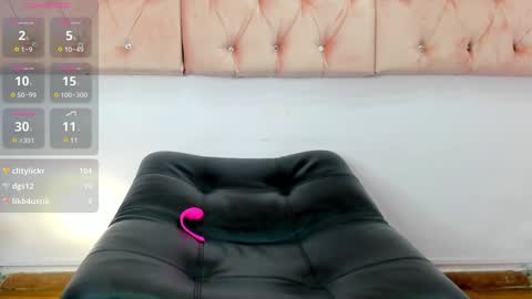 Sophia online show from January 2025 06:14:01 PM