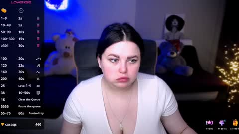 sophia__olsen online show from January 2025 09:32:01 AM