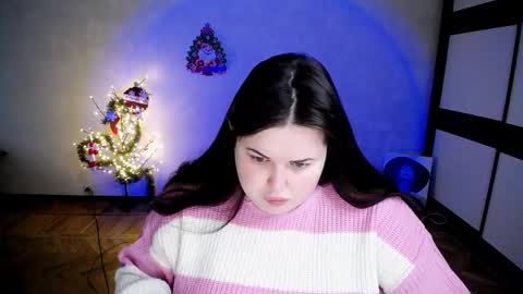 sophia__olsen online show from January 2026 06:51:02 AM