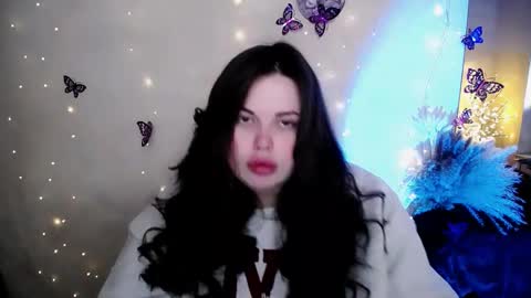 sophia__olsen online show from February 2026 07:13:01 AM