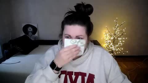 sophia__olsen online show from April 2026 06:16:01 AM