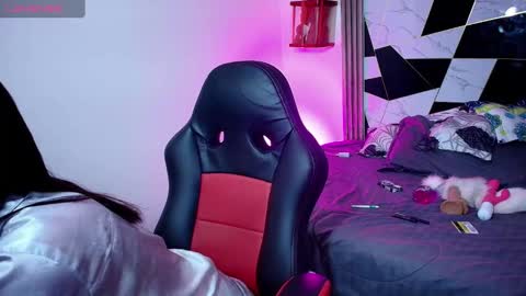 Sophia online show from December 2025 04:07:02 AM