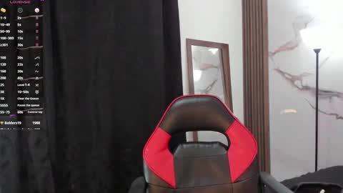 Sophia  online show from March 2025 06:57:02 AM