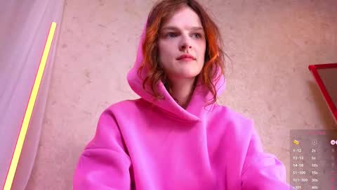 Sophia online show from February 2025 07:45:01 AM