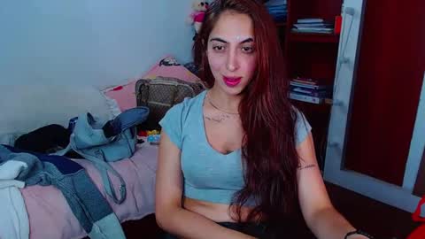 sophia_greey online show from January 2026 01:54:01 AM