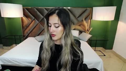 Sofia online show from February 2025 02:16:01 PM