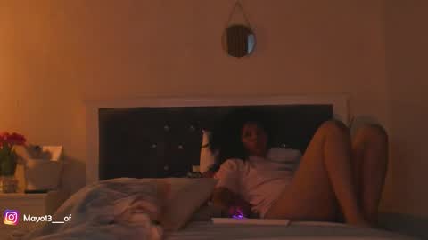 sophia_mitica online show from March 2026 08:19:01 AM