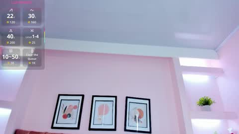 Sophi online show from February 2026 07:24:02 PM