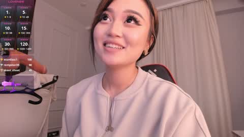 QUEEN OF SQUIRT online show from January 2025 07:27:01 PM