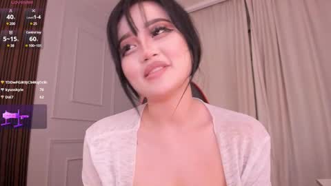 QUEEN OF SQUIRT online show from March 2025 05:25:01 PM