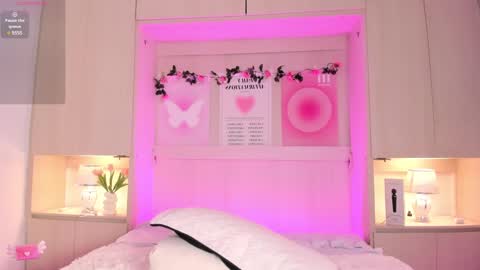  S O P H I A  online show from February 2025 05:55:02 PM