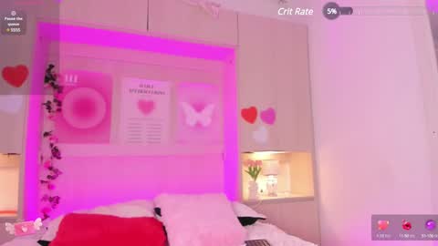  S O P H I A  online show from February 2025 02:52:01 PM