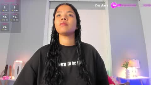  S O P H I A  online show from November 2025 11:43:01 AM