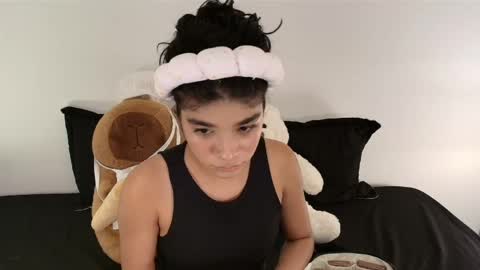 Sophia Storm online show from May 2026 01:03:01 AM