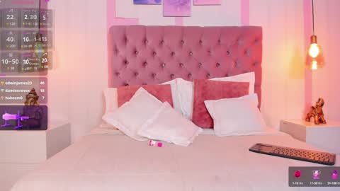 sophia_turneer online show from January 2025 10:33:02 AM