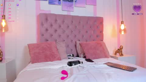 sophia_turneer online show from January 2025 11:22:01 PM