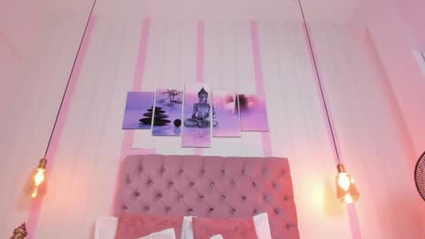 sophia_turneer online show from January 2025 04:47:01 AM