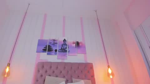 sophia_turneer online show from February 2025 05:10:01 AM