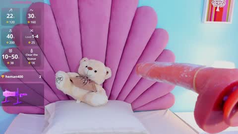 SHOPIA online show from February 2025 12:27:02 AM