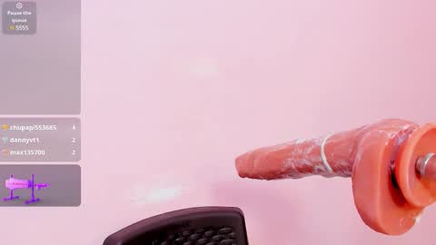 SHOPIA online show from March 2025 08:08:01 AM