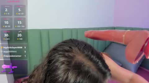 SHOPIA online show from March 2025 09:29:01 PM