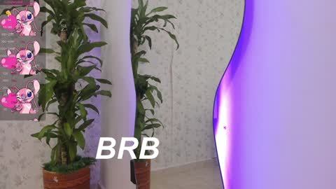 Michelle online show from December 2024 06:17:01 PM