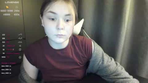 Sophia online show from January 2026 12:18:02 PM