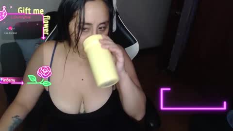 Snapshot of sophiaa_vega_ chatting on March 2026 11:01:02 AM sophiaa_vega_ online show from March 2026 11:01:02 AM