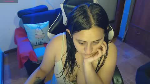 Snapshot of sophiaa_vega_ chatting on May 2026 09:48:01 AM sophiaa_vega_ online show from May 2026 09:48:01 AM