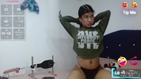 Sophia Bedford online show from January 2026 03:16:01 PM