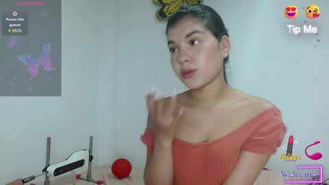 Sophia Bedford online show from March 2026 03:41:01 PM