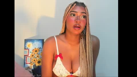 Snapshot of sophiabloss chatting on June 2026 11:49:01 PM Sophie online show from June 2026 11:49:01 PM