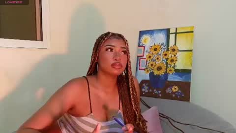 Snapshot of sophiabloss chatting on July 2026 02:16:01 AM Sophie online show from July 2026 02:16:01 AM