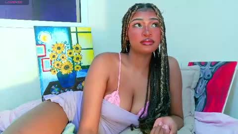 Snapshot of sophiabloss chatting on July 2026 02:49:02 AM Sophie online show from July 2026 02:49:02 AM
