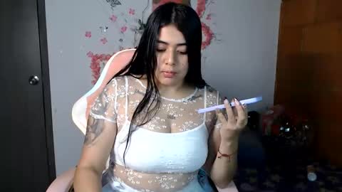 Snapshot of sophiadazza666 chatting on February 2026 01:18:02 AM sophia online show from February 2026 01:18:02 AM