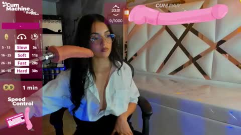 sophiadoll_tf online show from November 2025 09:43:02 PM