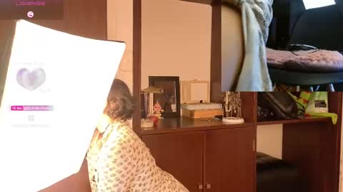 Sophia online show from September 2025 11:59:01 PM