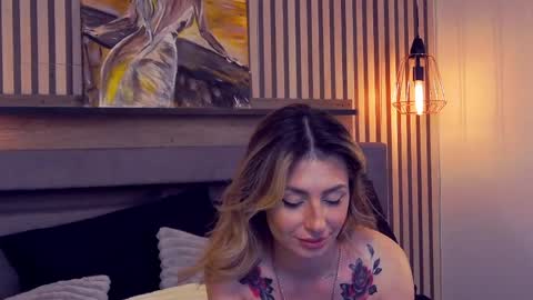 Snapshot of sophialace chatting on May 2026 03:23:01 AM Sophia Lace online show from May 2026 03:23:01 AM