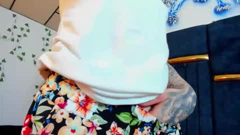 sophiamiller6 online show from March 2026 11:32:01 AM