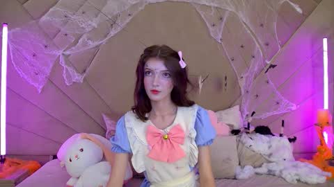 SophiaProve online show from October 2025 04:41:01 PM