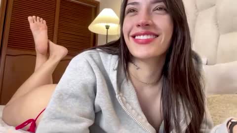 sophiarommie online show from February 2026 05:15:01 AM