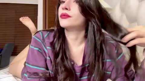 Snapshot of sophiarommie chatting on April 2026 08:39:02 AM sophiarommie online show from April 2026 08:39:02 AM