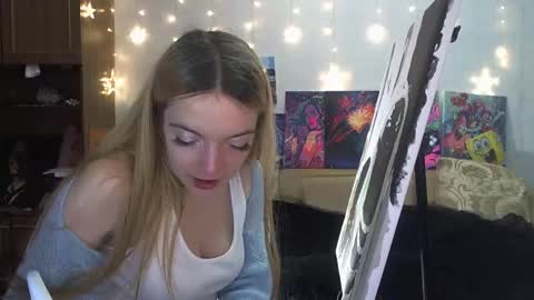 Snapshot of sophiasonata chatting on February 2025 02:37:01 PM SophiaSonata online show from February 2025 02:37:01 PM