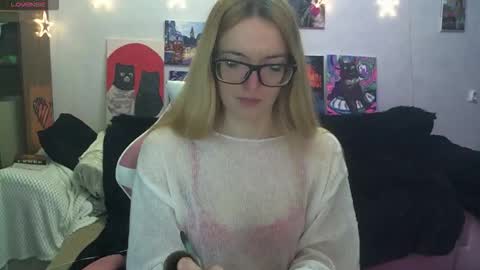 SophiaSonata online show from January 2026 06:22:02 PM