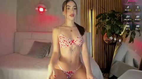 Sophi  online show from July 2026 02:58:02 AM