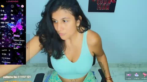 Sophia  online show from June 2026 02:12:02 AM