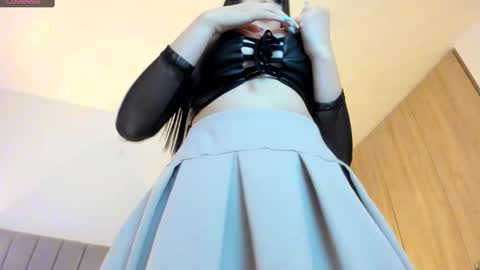 sophie_connors online show from February 2026 10:55:01 AM