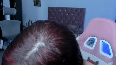 Snapshot of sophie_dolly_ chatting on June 2026 06:52:02 AM sophie doll online show from June 2026 06:52:02 AM